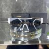 Burberry 4291 Beyaz çerçeve BB logo 668
