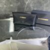 Burberry BE 4291 Beyaz Çerçeve Siyah cam 667