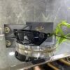Rayban Zena Siyah Çerçeve Siyah cam 677