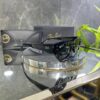 Rayban Zena Siyah Çerçeve Siyah cam 677