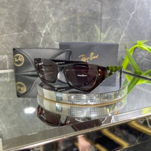 IMG_1140 Rayban Zena Kahve cam Kahve çerçeve 675