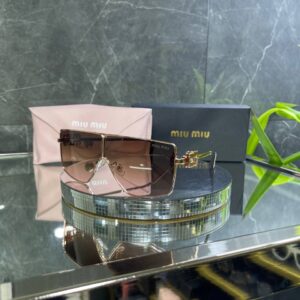 IMG_1185 Miu Miu OMU Çok Renkli Cam 679