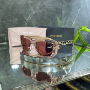 IMG_1196 Miu Miu Şeffaf Pempe Çerçeve Leopar Detay 685