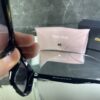 Miu Miu Geometrik Siyah cam Siyah çerçeve 684