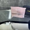 Miu Miu Geometrik Siyah cam Siyah çerçeve 684