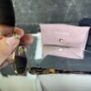 Miu Miu VIP Oval Çerçeve Kahve Cam Leopar detay 691