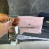 Miu Miu VIP Oval Çerçeve Çok Renkli Cam Beyaz Mermer detay 690
