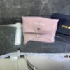 Miu Miu VIP Oval Çerçeve Çok Renkli Cam Beyaz Mermer detay 690