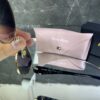 Miu Miu VIP Oval Çerçeve Siyah Cam Mermer Detay 688