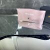 Miu Miu VIP Oval Çerçeve Siyah Cam Mermer Detay 688