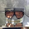 Tom Ford TF 1093 01E 71 PHOTOCHROMIC BRICK RED 715