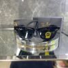 Ray-Ban Wayfarer 21 40 Siyah çerçeve Siyah Cam 713