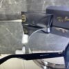 Ray-Ban Wayfarer 21 40 Siyah çerçeve Siyah Cam 713