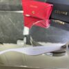 Celine Cat Beyaz çerçeve Siyah cam 728