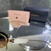 Miu Miu Special Kahve cam Beyaz Detay 735