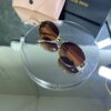 Miu Miu Special Kahve cam Beyaz Detay 735