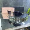 Miu Miu Nocturne A50S Black Gold 748
