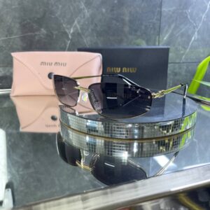IMG_1684 Miu Miu Nocturne A50S Black Gold 748