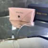 Miu Miu Nocturne A50S Black Gold 748