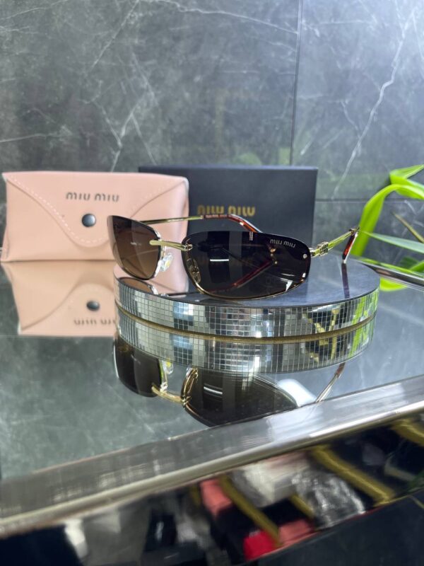 Miu Nocturne A50S Brown 746