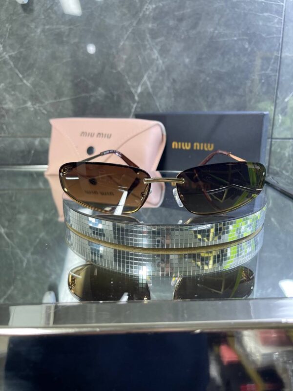 Miu Nocturne A50S Brown 746