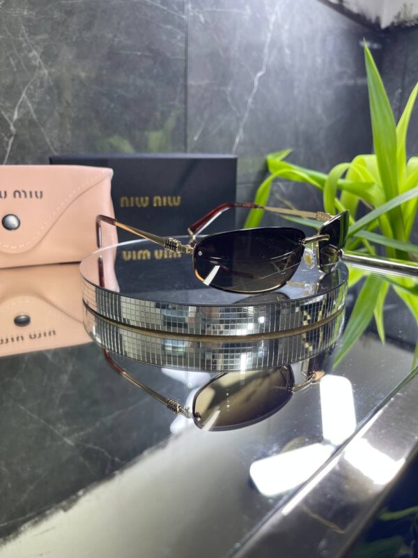 Miu Nocturne A50S Brown 746