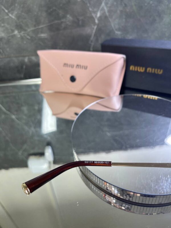 Miu Nocturne A50S Brown 746
