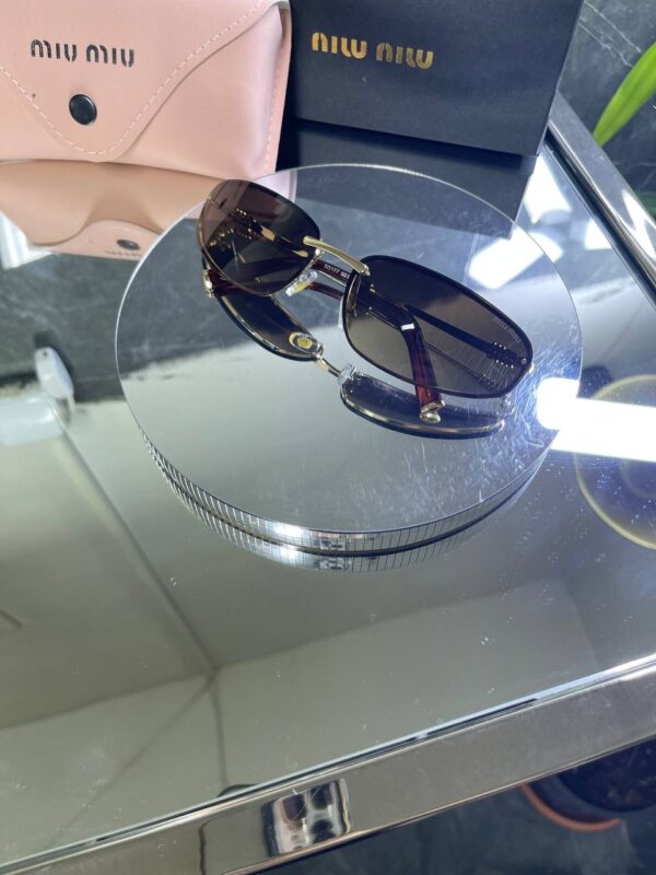 Miu Nocturne A50S Brown 746