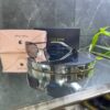 Miu nocturne Gümüş Metal MUA50S 745