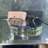 Miu nocturne Gümüş Metal MUA50S 745