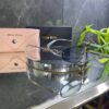 Miu nocturne Gümüş Metal MUA50S 745