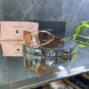 Miu Nocturne Gold Metal MUA50S 744
