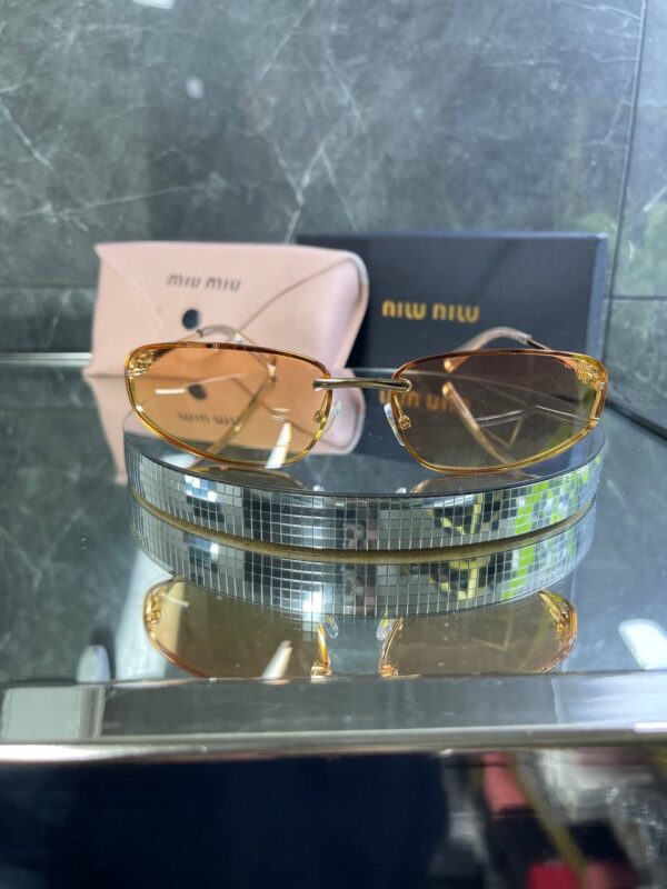 Miu Nocturne Gold Metal MUA50S 744
