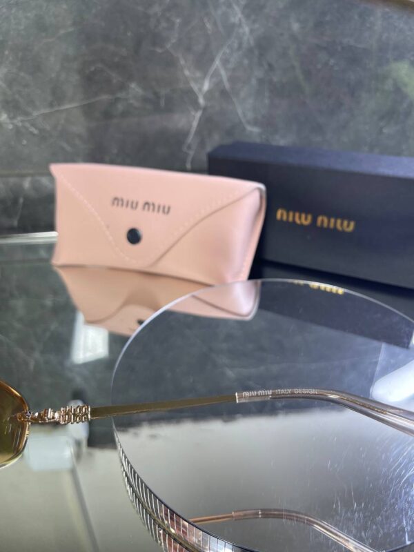 Miu Nocturne Gold Metal MUA50S 744