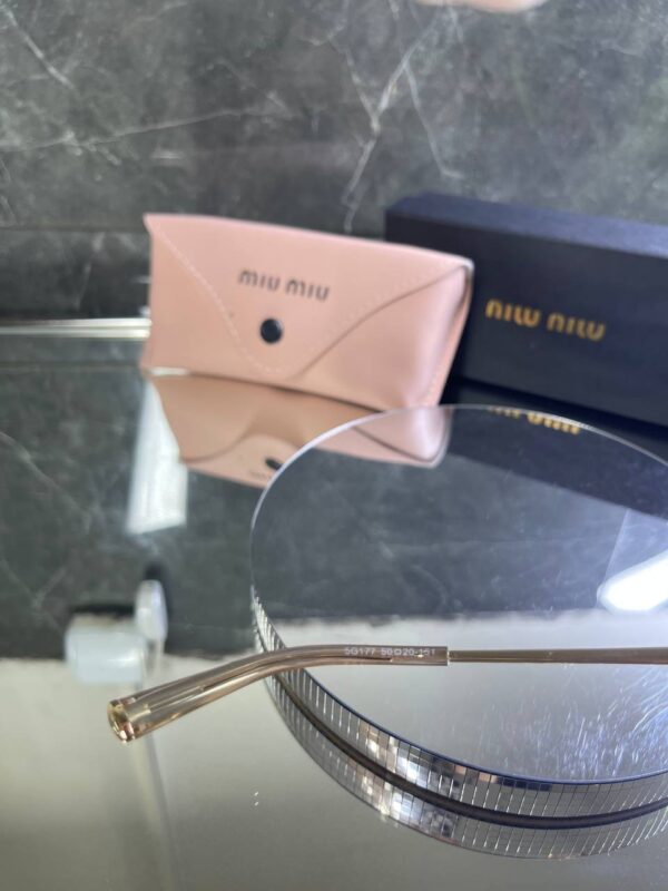 Miu Nocturne Gold Metal MUA50S 744