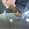 Miu Nocturne Gold Metal MUA50S 744