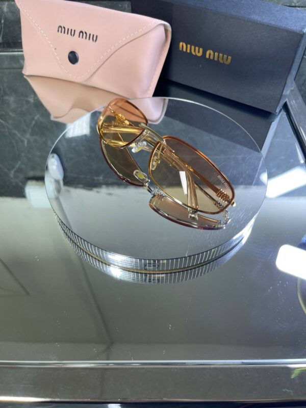 Miu Nocturne Gold Metal MUA50S 744