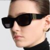 Dior MissDior S1I CD 40182I 01A Siyah Çerçeve Siyah cam 749