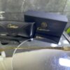 Cartier Çerçevesiz Siyah cam 758