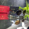 Celine Oval Metal Kahve cam 753