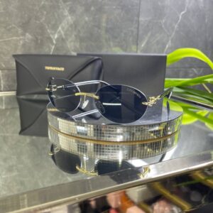 Tiffany TF3104D 621716 Siyah cam