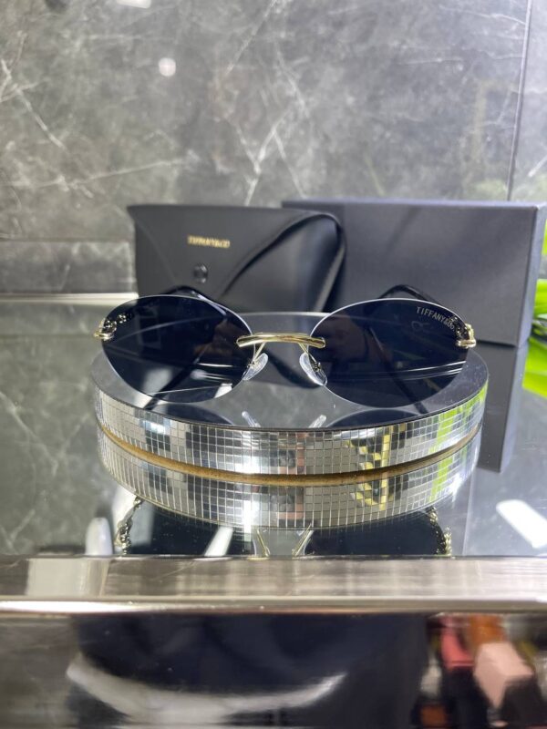 Tiffany TF3104D 621716 Siyah cam
