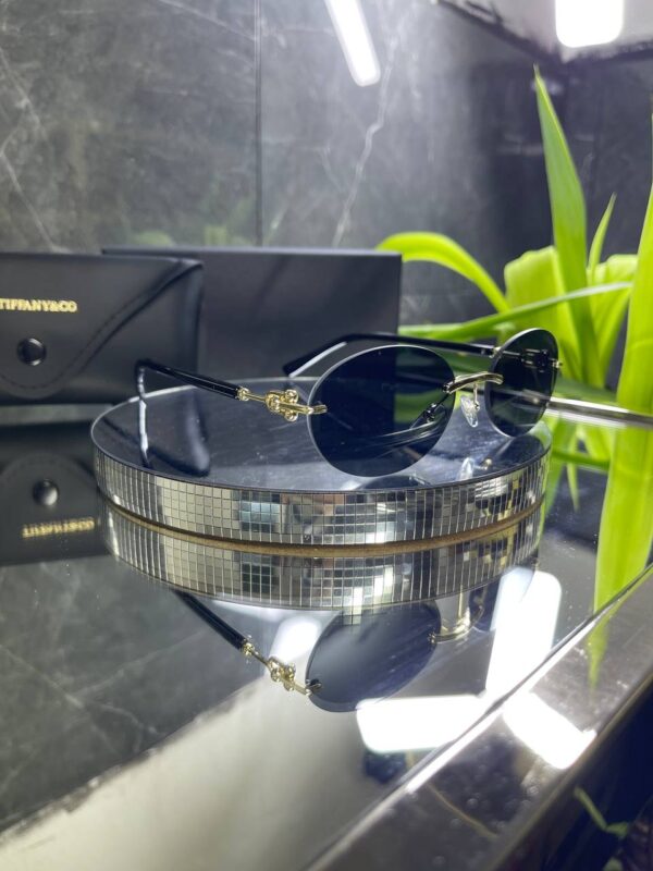 Tiffany TF3104D 621716 Siyah cam