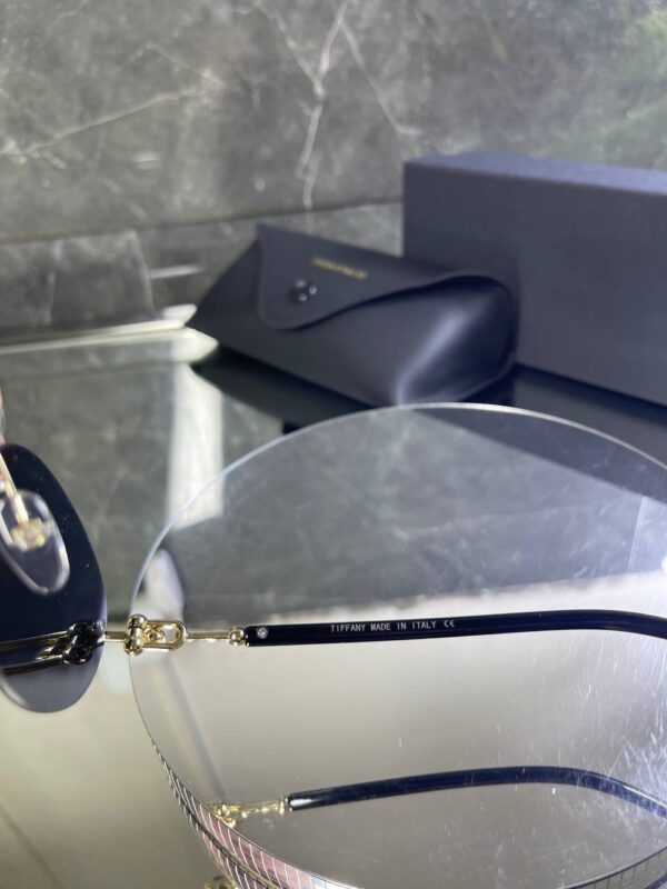 Tiffany TF3104D 621716 Siyah cam