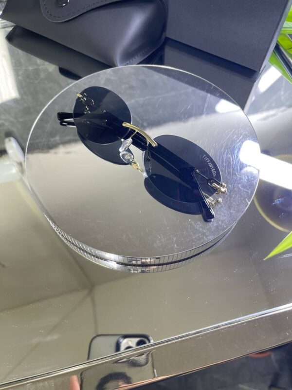 Tiffany TF3104D 621716 Siyah cam