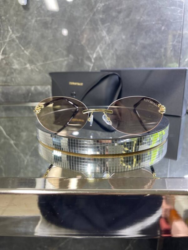 Tiffany TF3104D 621716 Pudra cam 759