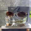 Tiffany TF3104D 621716 Kahve cam Leopar Detay 761