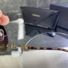 Tiffany TF3104D 621716 Kahve cam Leopar Detay 761