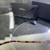 Tiffany TF3104D 621716 Kahve cam Leopar Detay 761