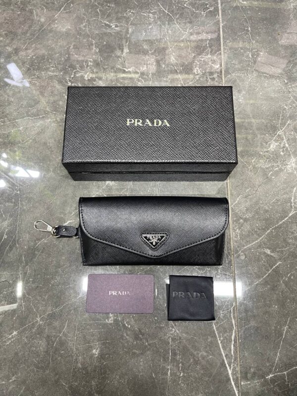 Prada Orjinal Gözlük kutusu seti